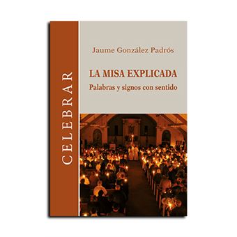 La misa explicada