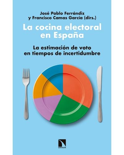 Catarata La Cocina Electoral En España