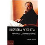 Luis varela actor total