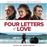 Four letters of love b.s.o.