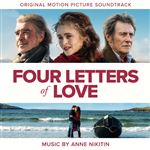 Four letters of love b.s.o.