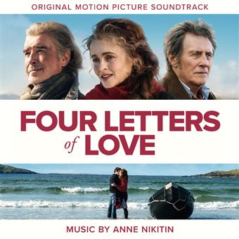 Four letters of love b.s.o.