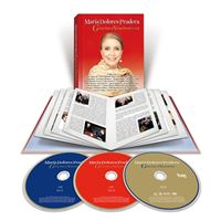 Gracias a vosotros Vol 1-2 - 2 CD + DVD + Libro