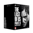 The Last of Us Parte II - Ed. Coleccionista - PS4