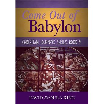 Come Out of Babylon - 1