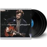 Unplugged (Enhanced Ed) - 3 Vinilos