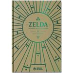 Zelda Detras De La Leyenda