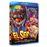 El Ser - Blu-Ray