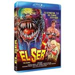 El Ser - Blu-Ray