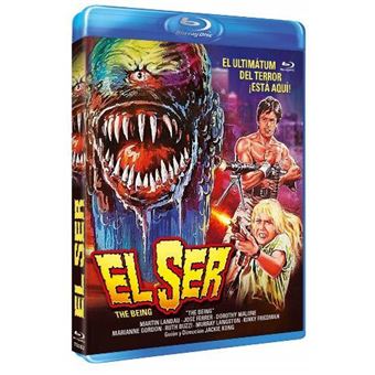 El Ser - Blu-Ray