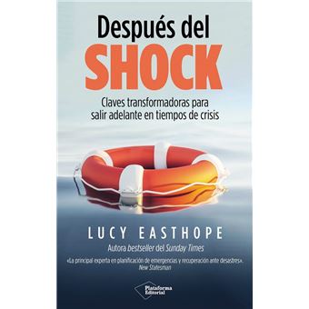 Despues Del Shock - 1