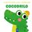 Cuentos para leer y acariciar. Cocodrilo