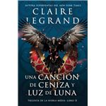 Una Cancion De Ceniza Y Luz De Luna