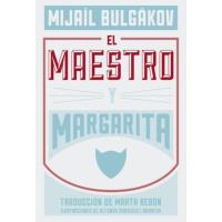 El maestro y Margarita