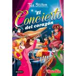 Vida en Ratford 22: El concierto del corazón