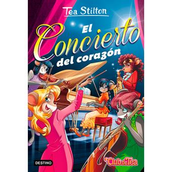 Vida en Ratford 22: El concierto del corazón