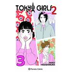 Tokyo Girls II nº 03