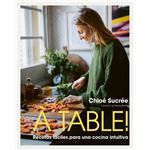 À table!
