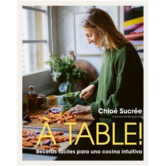 À table!