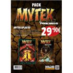 Mytek El Poderoso-Pack