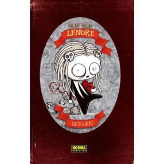 Lenore 3 - Bichejos - 1