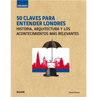 50 claves para entender Londres - 1