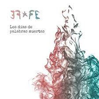 Los días de palabras muertas - CD