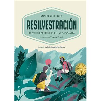 Resilvestración