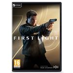 007 First Light PC