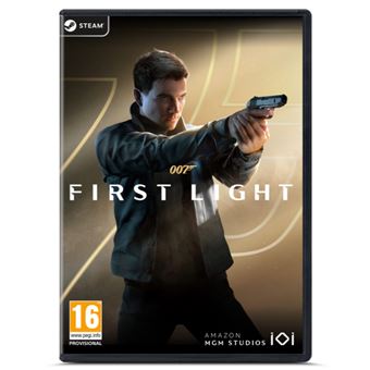 007 First Light PC