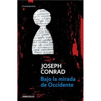 Bajo la mirada de occidente