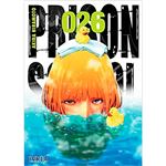 Prison school 26