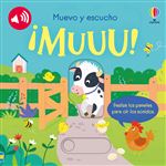Muuu Muevo Y Escucho