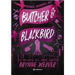 Butcher & Blackbird