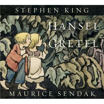 Hansel i Gretel