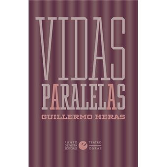 Vidas paralelas