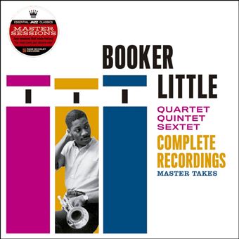 Quartet-Quintet-Sextet. Complete Recordings - 2 CDs