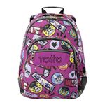 Mochila Totto Rayol Kitsune