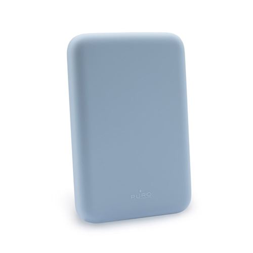 Cargador MagSafe Azul de Puro