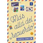 Más allá del recuerdo