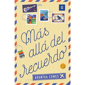 Más allá del recuerdo
