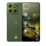 Motorola Edge 70 5G 6,67" 512GB Bronze Green