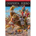 La batalla de Maratón 490 a. C. - Desperta Ferro