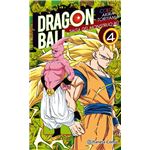Dragon Ball Color Bu nº 4/6