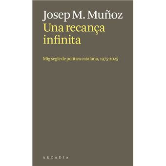Una recança infinita.