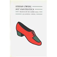 Nit fantàstica