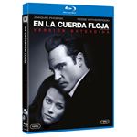 En la cuerda floja - Blu-ray