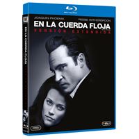 En la cuerda floja - Blu-ray