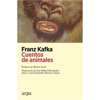Cuentos De Animales