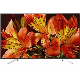 TV LED 65" Sony KD65XF8596 4K UHD HDR Android TV